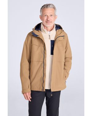 Mountain Warehouse 'Maple' 3 - Natural