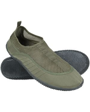 Mountain Warehouse Schoenen Bermuda (kaki Groen)