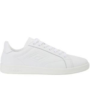 Umbro Cheetham Trainers - White