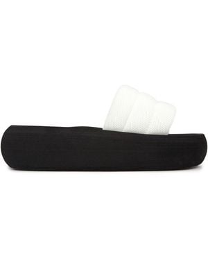 Rocket Dog Splash Sandalen - Zwart