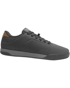 Giro Ltch Cylng Shoe - Black