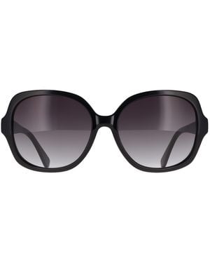 Calvin Klein Butterfly Gradient Ck19538Sn - Black