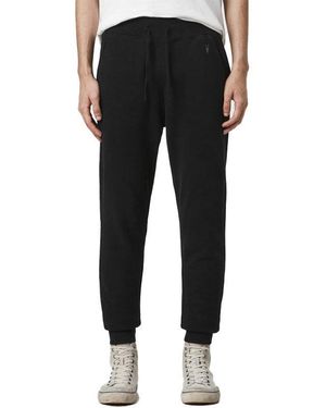 AllSaints Joggers Joggers - Black