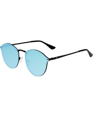 Sixty One Picchu Polarized Sunglasses - Blue