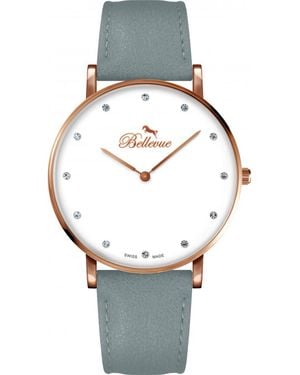 Bellevue B-55 Ladies Watch - Grey