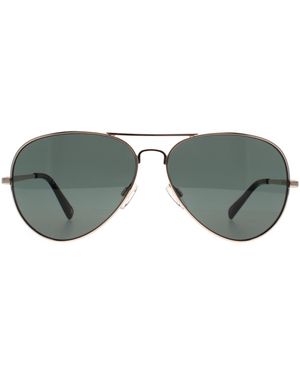 Banana Republic Aviator Br 4004/S Metal - Grey
