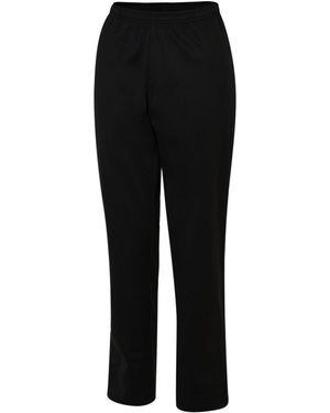 Umbro Ladies Club Essential Jogging Bottoms - Black