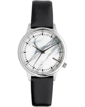 Komono Ladies Watch Quartz Stainless Steel - Metallic