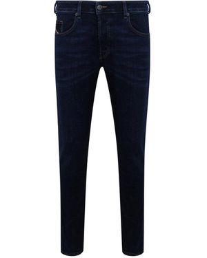 DIESEL D-Yennox Jeans - Blue