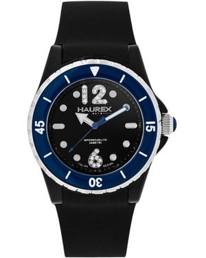 Hourex Haurex Italy: Beauty Watch - Black