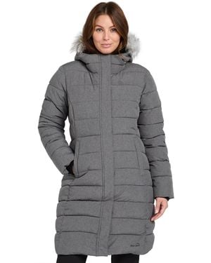 Peter Storm Luna Parka - Grey