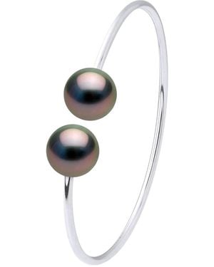 Ateliers Saint Germain Bracelet Semi Rigid - White
