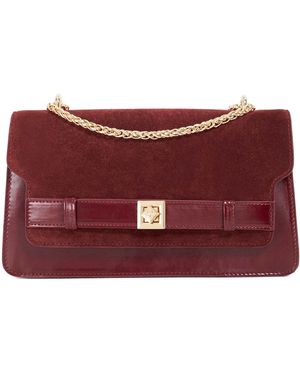 Dune Accessories Dutch - Red