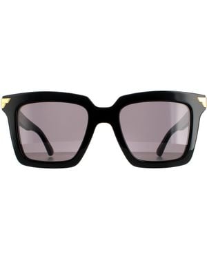 Bottega Veneta Square Bv1005S - Black