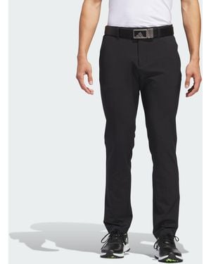 adidas Originals Ultimate365 Tapered Golf Trousers - Black