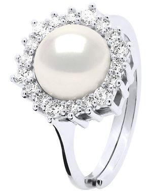 Ateliers Saint Germain Ring Jewellery - Metallic