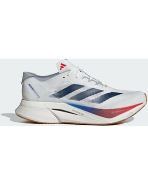 adidas Originals Adizero Boston 12 Shoes - Blue