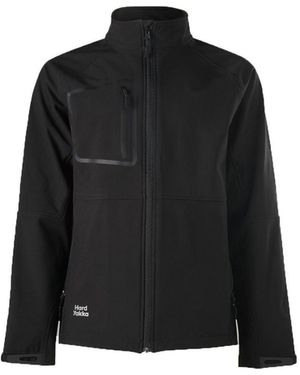Hard Yakka Toughmaxx Jacket - Black