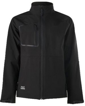 Hard Yakka Toughmaxx Jacket - Black