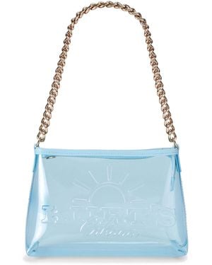 Kurt Geiger Kc Sm Shoulder Bag - Blue