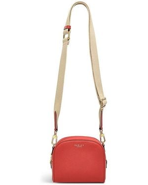 Radley Arden Handbag - Red