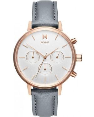 MVMT D-Fc01-Rggr Ladies Watch - Grey