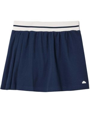 Ellesse Ladies Bromont Skort - Blue