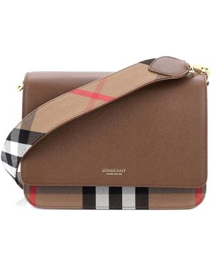 Burberry New Hampshire Earth - Brown