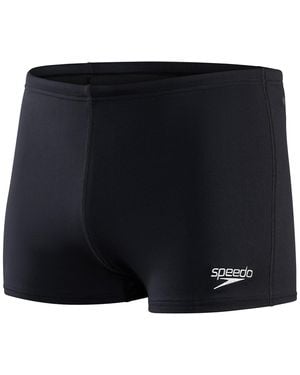 Speedo 2024 Eco Endurance+ Swim Shorts - Black