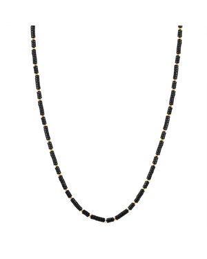 YOKOAMII Necklace - Metallic