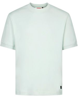 Luke 1977 Dapper Schnapper Relaxed Fit T-Shirt - Blue