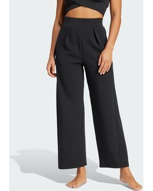 adidas Originals Yoga Trousers - Black