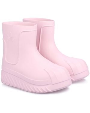 adidas Originals Adifom Superstar Boots - Pink