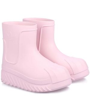 adidas Originals Adifom Superstar Boots - Pink