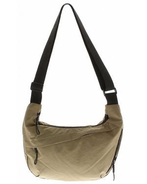 Wynsors Crossbody Bag Hallie Zip - Metallic