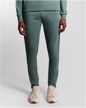 Lyle & Scott And Lightweight Joggers - Blue