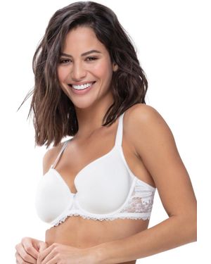 Mey Luxurious Spacer Bra - White