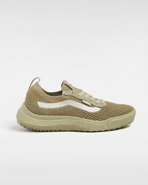 Vans Mte Ultrarange Vr3 Trainers - Green