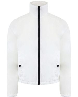 Armani Exchange Optical Jacket - White