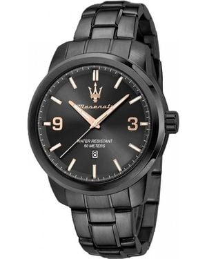 Maserati R8853121010 Watch - Grey