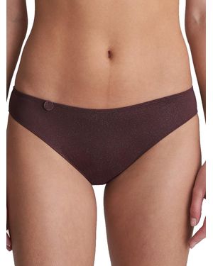 Marie Jo Tom Rio Brief Aubergine - Purple