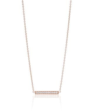 Sif Jakobs Simeri Necklace - White