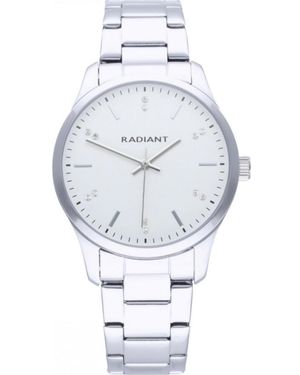 Radiant Ra616201 Ladies Saona Watch - Grey