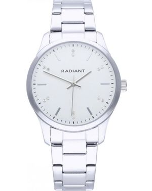 Radiant Ra616201 Ladies Saona Watch - Grey