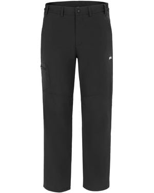 Lonsdale London Trousers - Black
