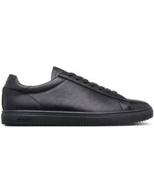 CLAE Adults Low Top Trainers - Blue