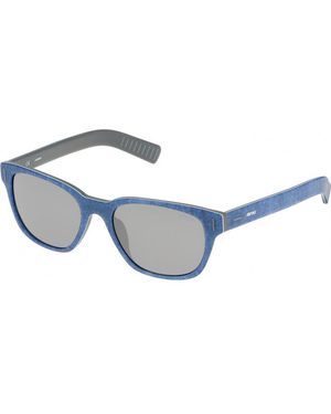 Sting Ss653954N58X 52 Sunglasses - Blue