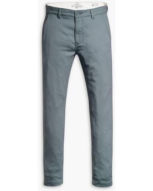 Levi's Levi's Dark Slate Slim Chino - Blue