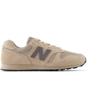 New Balance 373 Trainers Shoes - Grey