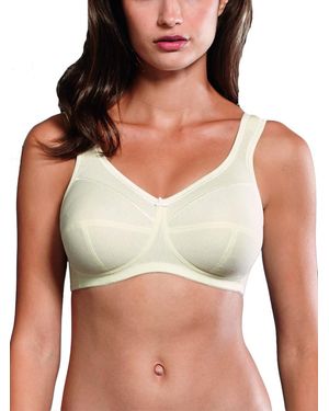 Anita Jana Support Bra - Green